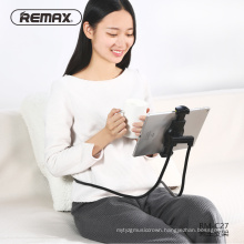 Remax Join Us RM-C27 Innovative Design Laziest Holder Car Stand For Mobile Phone